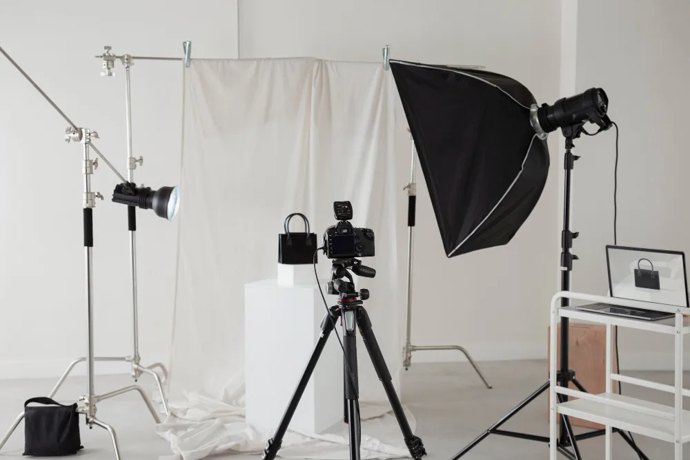 Professional Product Studio - 球探体育
