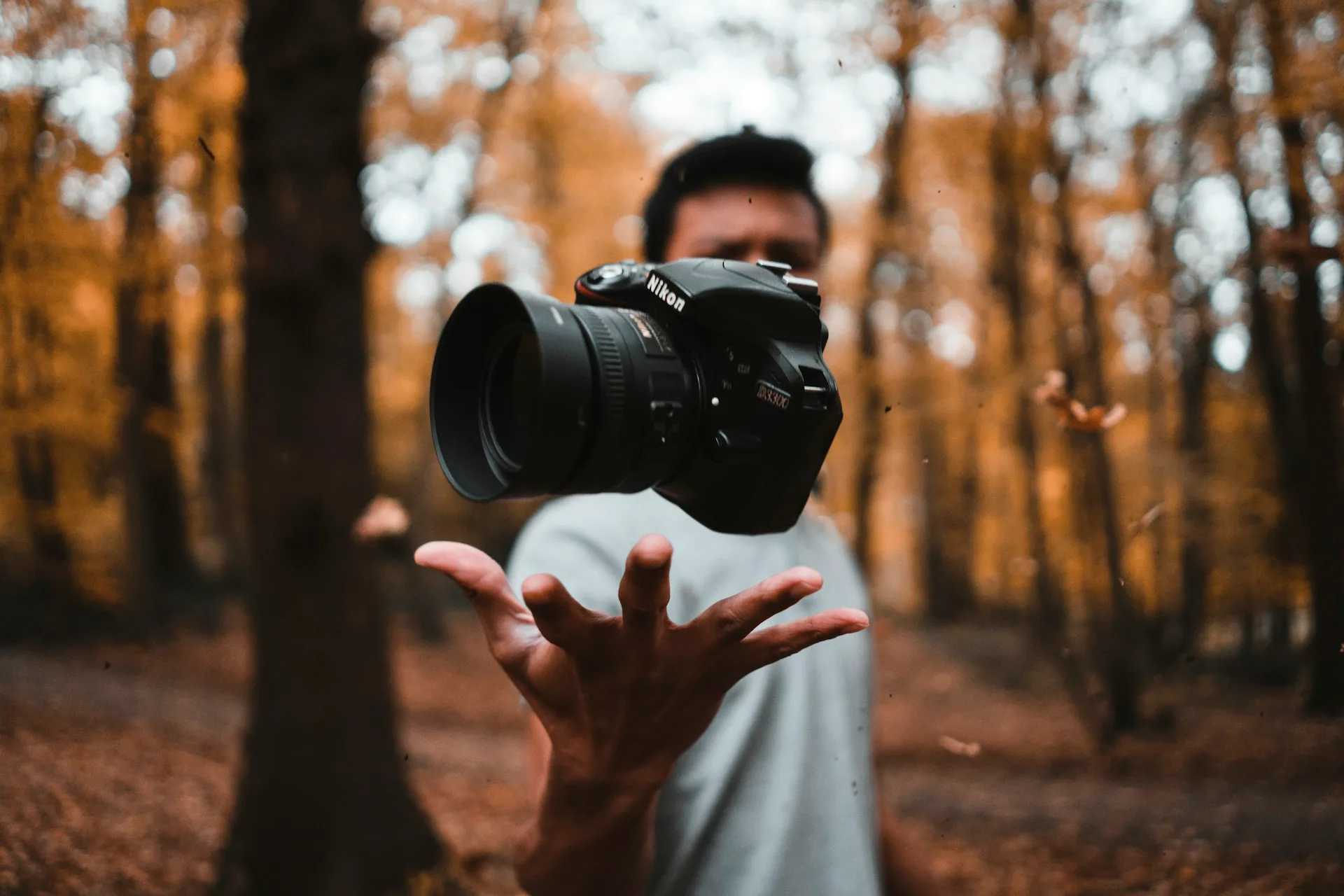 Photography Blog - 球探体育
